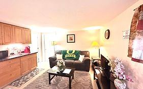 Emerald City Studio Suite